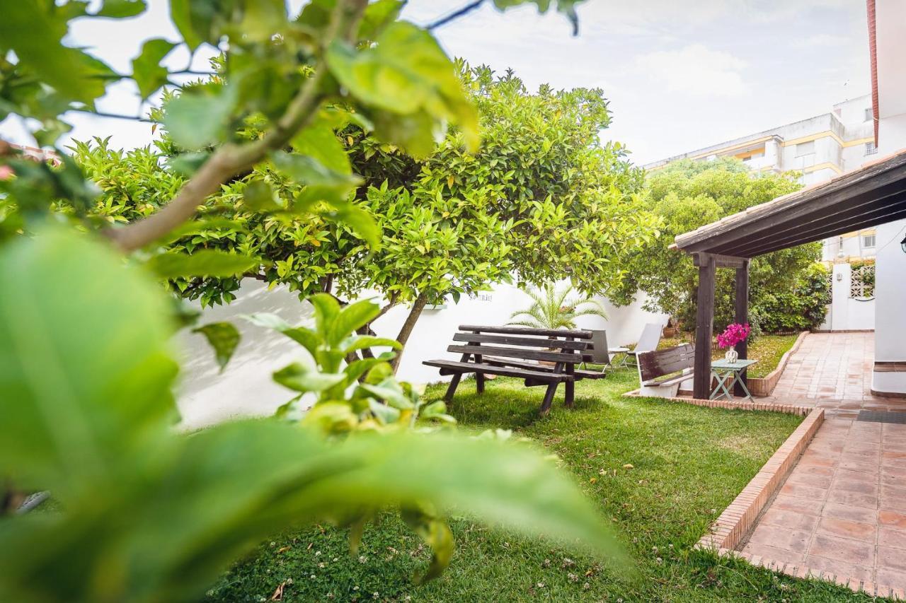 Pension Frasquita Hotel มาตาลัสกาญาส ภายนอก รูปภาพ